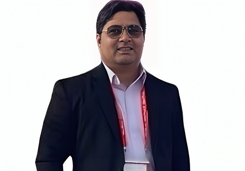 Jassper Shipping appoints Mr. Aniket Tamrakar as the Vice President of the Projects Division